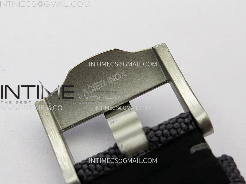 Code 11.59 Chrono 26393 SS OMF Best Edition Blue Dial on Blue Nylon Strap A4401